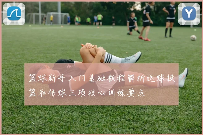 篮球新手入门基础教程解析运球投篮和传球三项核心训练要点