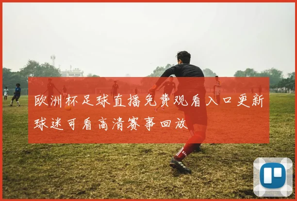 欧洲杯足球直播免费观看入口更新球迷可看高清赛事回放