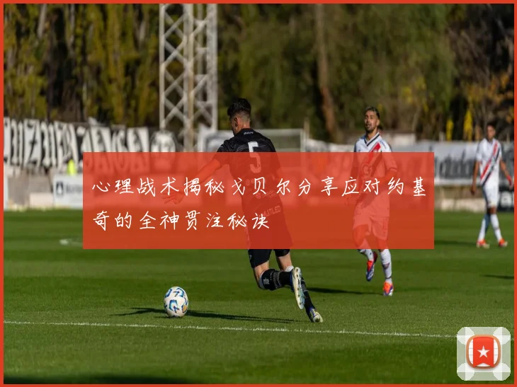 心理战术揭秘戈贝尔分享应对约基奇的全神贯注秘诀